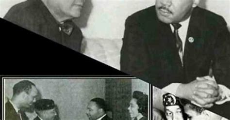 Elijah Muhammad And Martin Luther King Jr Album On Imgur