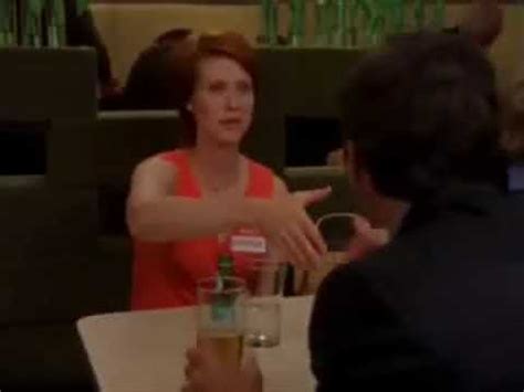 Speed Dating Sex And The City Multimedia English Videos
