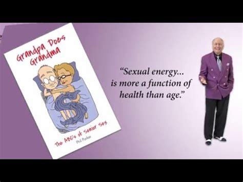 Grandpa Does Grandma The ABCs Of Senior Sex YouTube