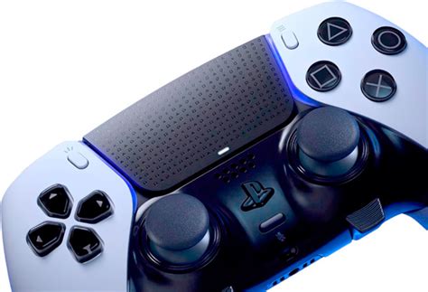 Купить Геймпад Sony DualSense Edge для PS5
