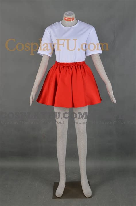 Custom B B Hood Cosplay Costume From Darkstalkers