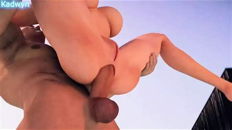 Kadwyn Blog Hot 3D Sex Hentai Compilation 17 Blowjob Porn Feat The Industrialist By Patreon