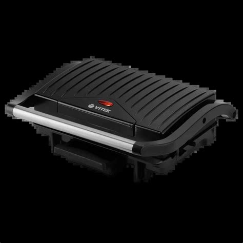 Электрический Гриль VITEK VT-2631, 1800Вт, Чёрный купить в Кишиневе ...