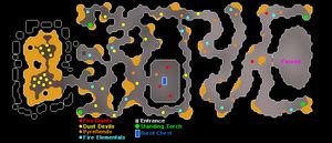 Smoke Dungeon - OSRS Wiki