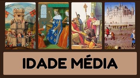 Na Idade Media Para Elaborar - Atividade sobre a Idade Média - 6º e 7º ano - Tudo Sala de Aula