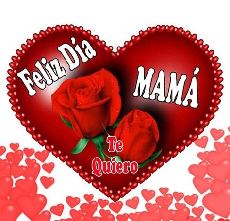 Collection 100 Wallpaper Feliz Dia De Las Madres Con Rosas Updated