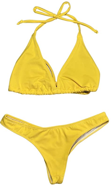 Malla 2 Piezas Ajustable Liso Bikini Playa Piscina Verano ENVIO GRATIS Barril