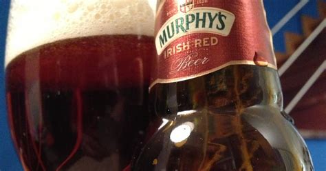 Elperolas Cerveza Murphys Irish Red