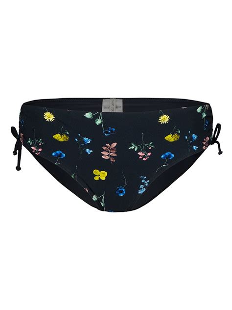 SHORT STORIES Figi bikini w kolorze czarnym najlepsze wyprzedaże w limango