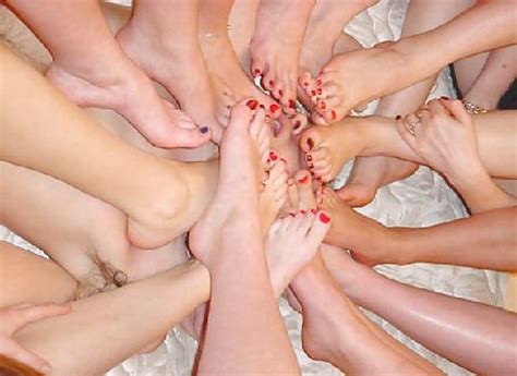 Sexiest Feet And Toes Part VI Porn Pictures XXX Photos Sex Images 304437 PICTOA