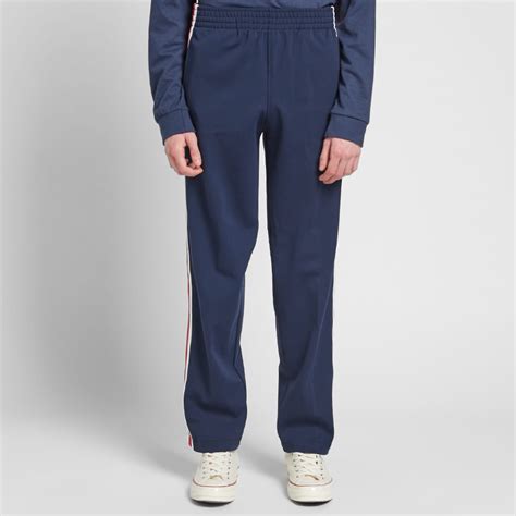 Noon Goons Flight Track Pant Navy End Gb