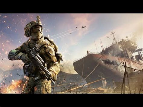 Warface Pve Youtube