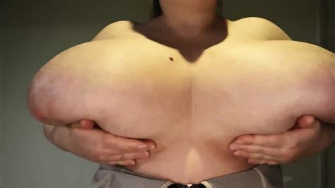 Big Natural Tits