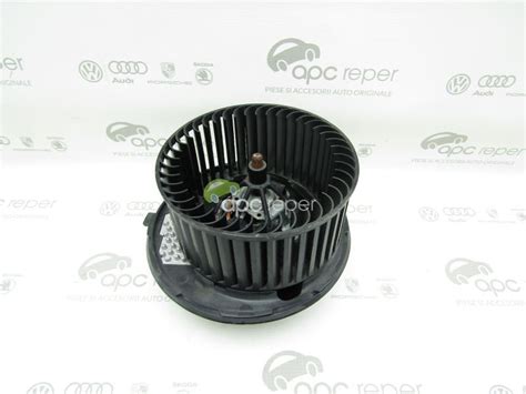 Ventilator Aeroterma Original VW Audi Skoda Cod 3C0907521G 63777670