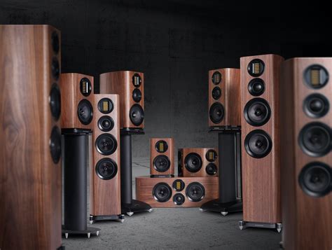 Audio : Wharfedale EVO 4 Series 17.04.2021 - ID 103665195 - KupujemProdajem
