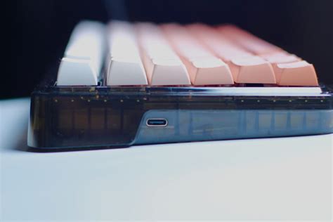 Zt Keyboard Hot Swappable Usb Wired Full Rgb Outemu Red Switch Brown Keycaps Maroc Gaming