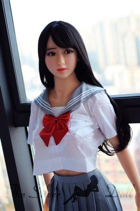 Jy Doll 168cm Haruko Japanese Student The Silver Doll