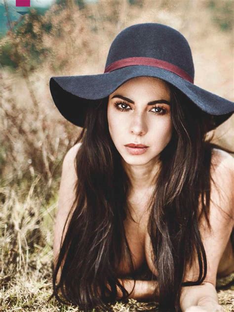 Naked Jimena Sanchez Added By Lionheart