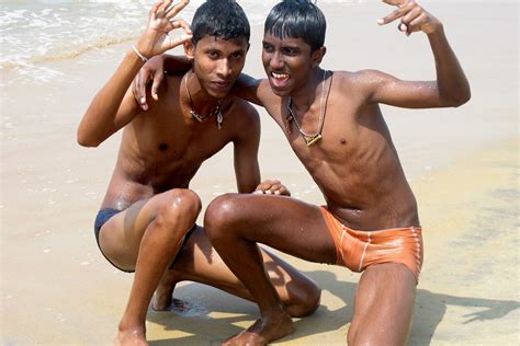 Gay Sri Lanka Beaches