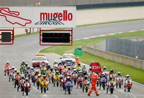 Mugello Circuit Motorsport Guides