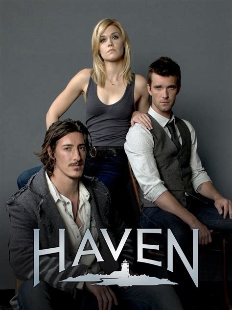 Haven - Rotten Tomatoes