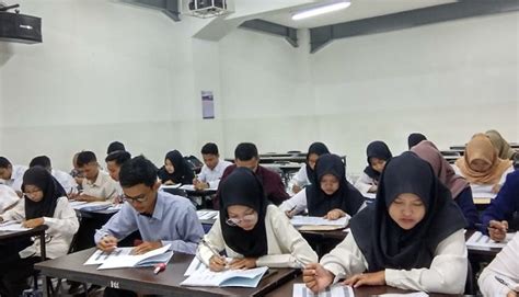 Bantu Jobseeker Dapatkan Pekerjaan Universitas BSI Kampus Karawang