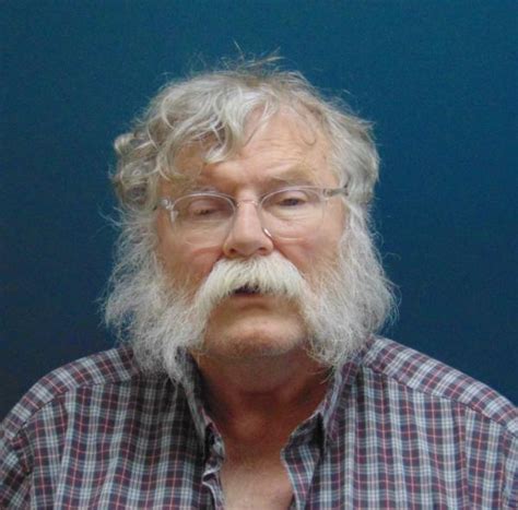 Kenneth Randal Anderson Sex Offender In Bay Minette AL 36507 AL46749