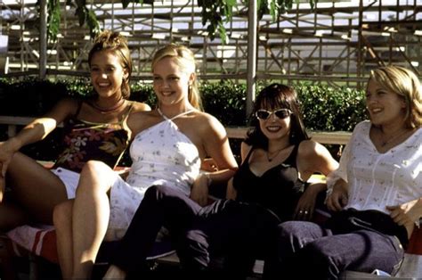 Jessica Alba As Kirsten In Never Been Kissed Romantic Movies Never