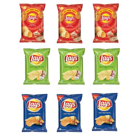Bulk Buy United States Wholesale Lays Potato Chips Flamin Hot Flavored Snacks Oz Bag From