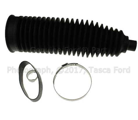 2012-2023 Ford Boot Kit AV6Z-3332-A | TascaParts.com