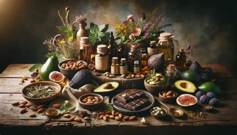 Aphrodisiac Foods A Comprehensive Guide To Enhancing Your Sex Life