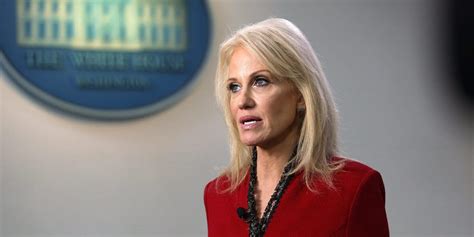 Kellyanne Conway Says in New Book That Trump Lost the 2020 Election ...