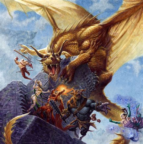Ralph Horsley: Talisman the Dragon