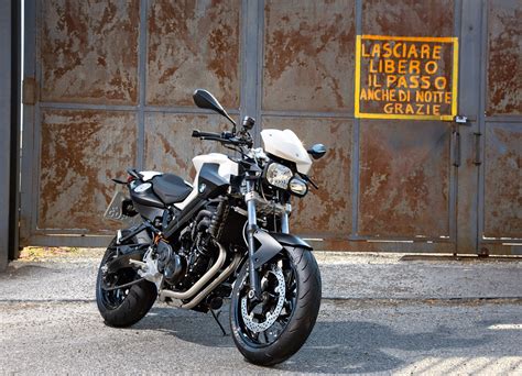 Bmw Gets Sportier More Naked With F R Autoevolution