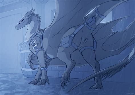 A Subreddit For Dragon Pussy