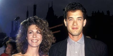 The Untold Truth About Tom Hanks First Wife Samantha Lewes Net Worth