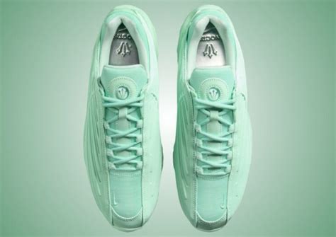 NOCTA X Nike Hot Step 2 Mint Foam DZ7293 300 SneakerFiles