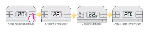 SALUS RT310RF Digital Room Wireless Thermostat Installation Manual