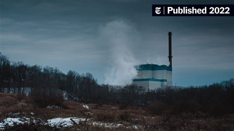 How Conflicts of Interest Are Hurting the Climate - The New York Times