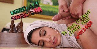 WASTED GODS Luscious Hentai Manga Porn