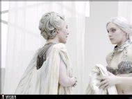 Naked Amy Forsyth In Defiance