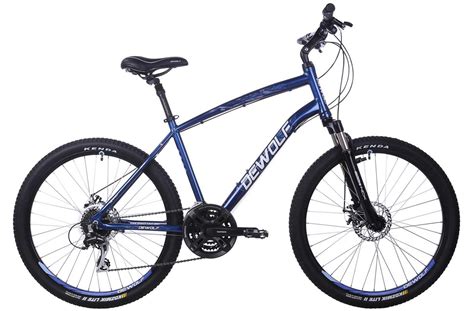 Велосипед Dewolf Perfect 2019: характеристики, цены, отзывы. Купить ...