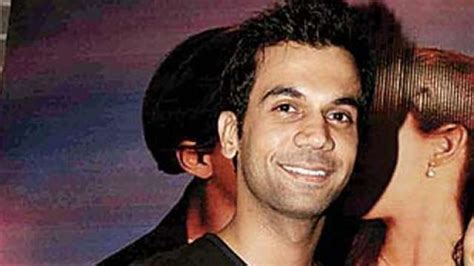 Nude Scene In Shahid Was My Idea Rajkumar Yadav