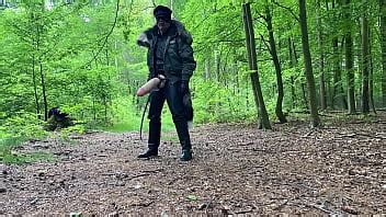 PREVIEW BLACKLEATHERHANDS WITH MONSTERDILDO XVIDEOS