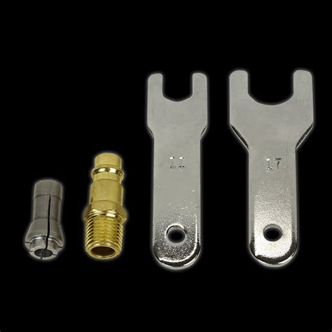 ШЛИФОВАЛЬНАЯ МАШИНА ПРЯМАЯ ПНЕВМАТИЧЕСКАЯ «ВЕНДЭ» — БЕРГЕР ...