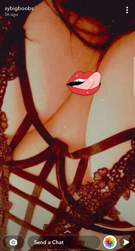 Yes Huuu SmartSelect Snapchat Porn Pic