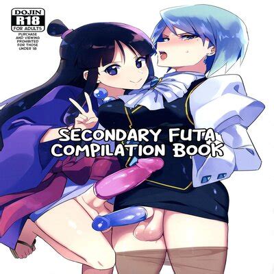 Hentai Directory Categorized As Futanari Sorted By Newest Page Free On Hentai Read