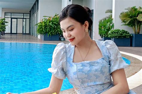 Nhan sắc ngọt ngào của hot girl Cần Thơ Trang Chuyên Phụ Nữ Nữ Doanh Nhân