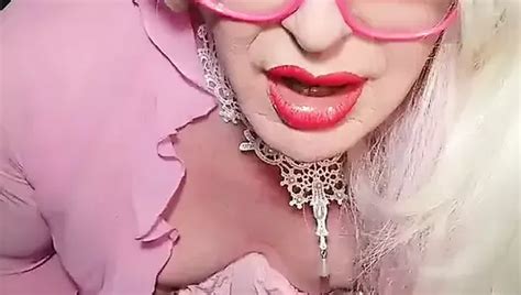 Trans Milf Se Corre Xhamster