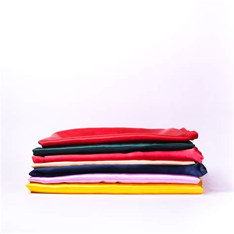 Satin Fabric – Sundar Creations